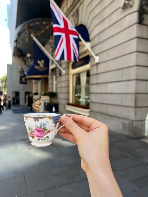 Changing of the Guard & Royal Food Tour with 10+ Tastings - Frequently Asked Questions