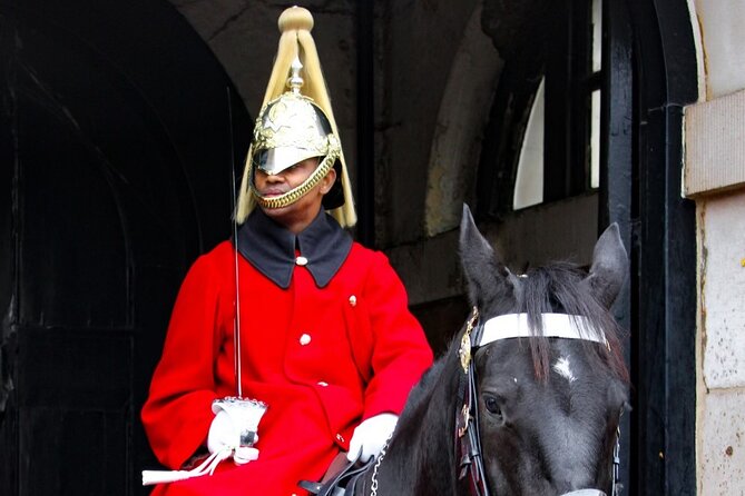 Changing of the Guard (Small Group) London Royals Walking Tour - Frequently Asked Questions