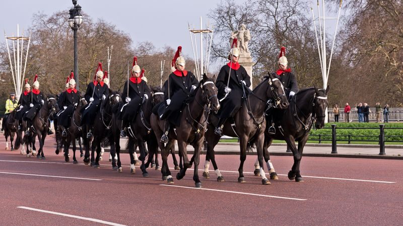 Changing of the Guards and Tower of London tour in London - Making the most of your Tower visit