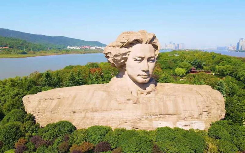 Changsha Day Tour Of Yuelu MountainAcademy And Orange Island - FAQ