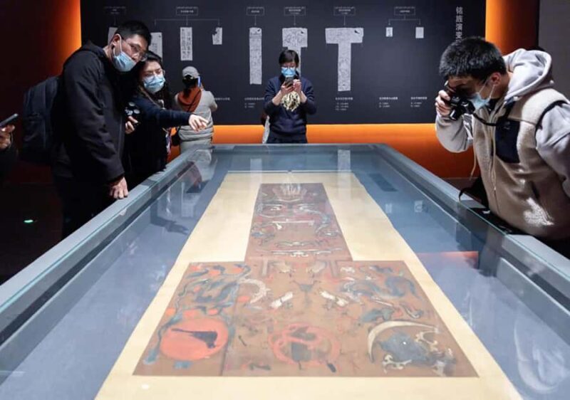 Changsha: Guided City Tour with Museum Entry - The Itinerary Breakdown: What You Can Expect