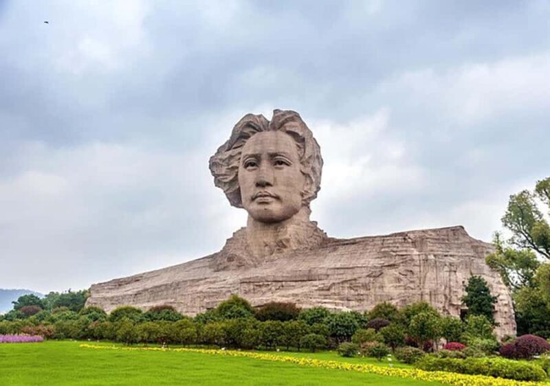 Changsha: Guided City Tour with Museum Entry - Good To Know