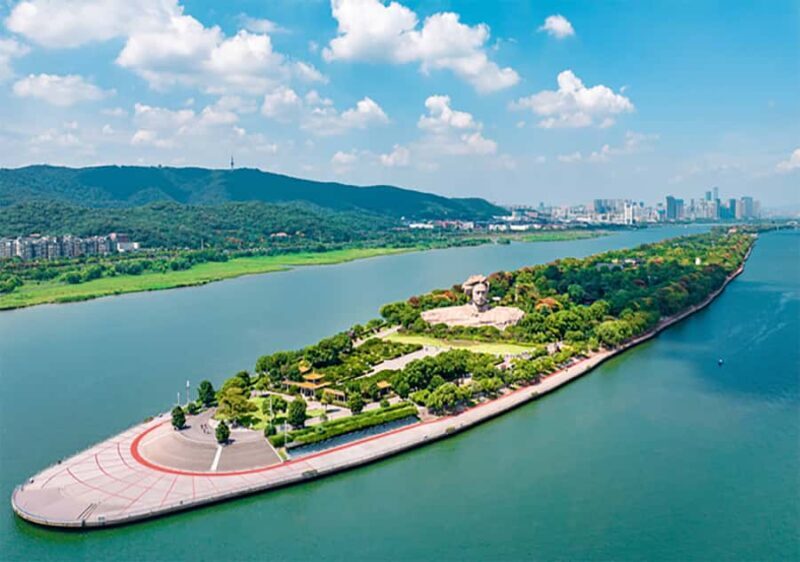 Changsha: Guided City Tour with Museum Entry - Who Would Love This Tour?