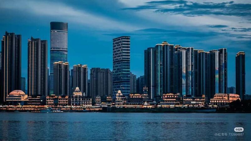 Changsha: Guided City Tour with Yuelu Mountain Hike - Good To Know