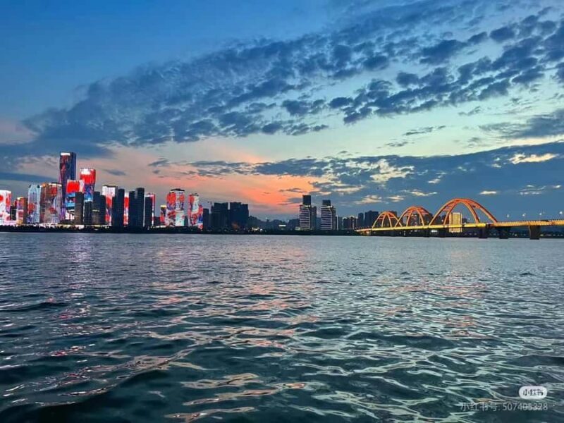 Changsha: Guided City Tour with Yuelu Mountain Hike - What Makes This Tour Valuable?