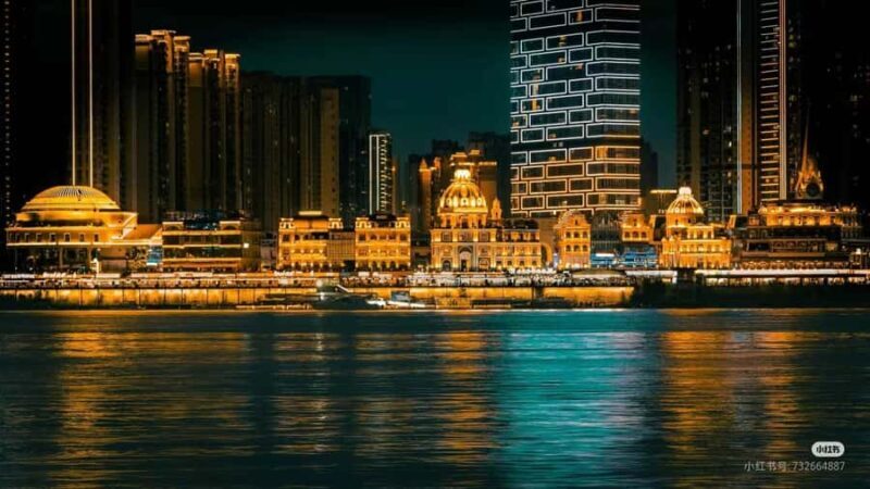 Changsha: Guided City Tour with Yuelu Mountain Hike - Final Thoughts