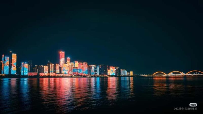 Changsha: Guided City Tour with Yuelu Mountain Hike - FAQ