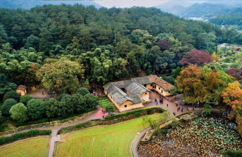 Changsha Guided Tour To The Birthplace Of Mao Zedong - Is This Tour Worth the Price?