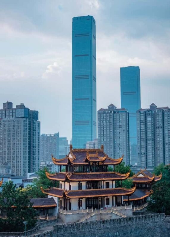 Changsha: Hunan Museum, Fan Paint Workshop & Creative Market - Good To Know