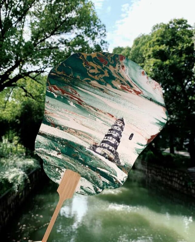 Changsha: Hunan Museum, Fan Paint Workshop & Creative Market - What Reviewers Say