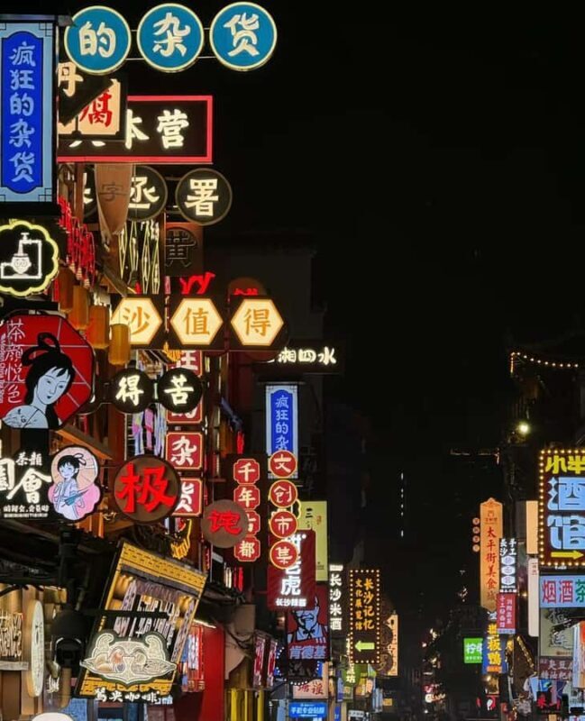 Changsha: Hunan Museum, Fan Paint Workshop & Creative Market - The Sum Up: Who Will Love This Tour?