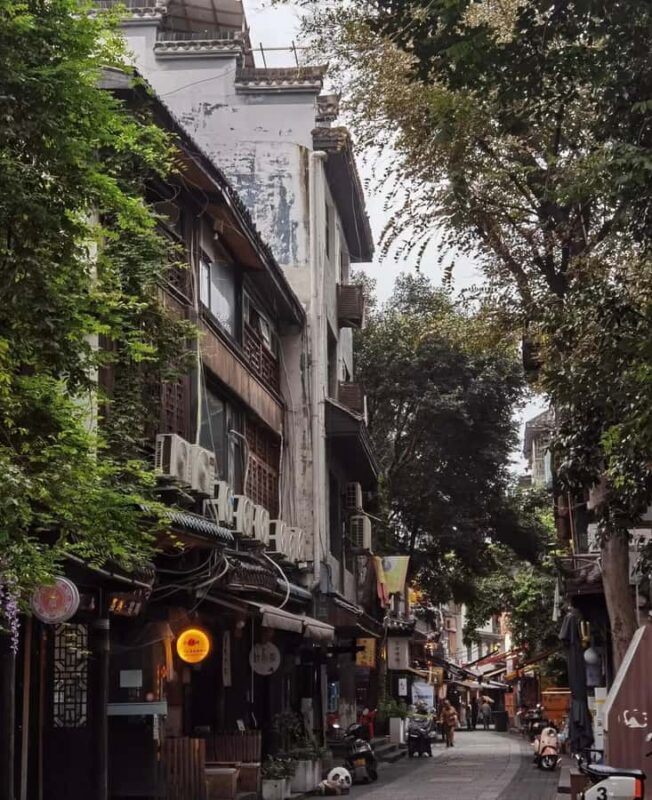 Changsha: Hunan Museum, Fan Paint Workshop & Creative Market - FAQ About the Changsha Tour