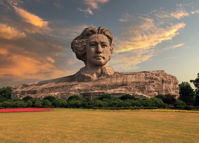 Changsha Hunan Provincial Museum & Pozi Street Day Trip - At a glance: food, culture and the river