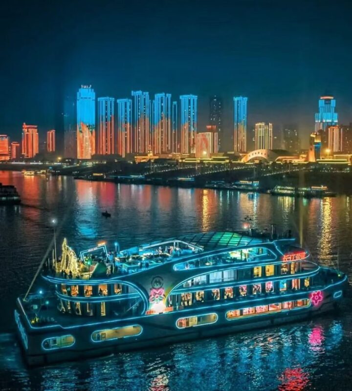 Changsha Hunan Provincial Museum & Pozi Street Day Trip - Should you book this Changsha tour?