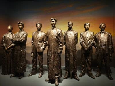 Changsha Museum Half-Day Private Cultural Tour - Let the Objects Tell Changsha’s Story