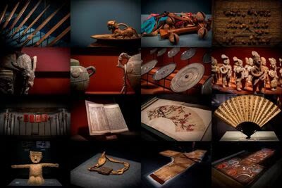 Changsha Museum Half-Day Private Cultural Tour - Booking Advice and Final Call