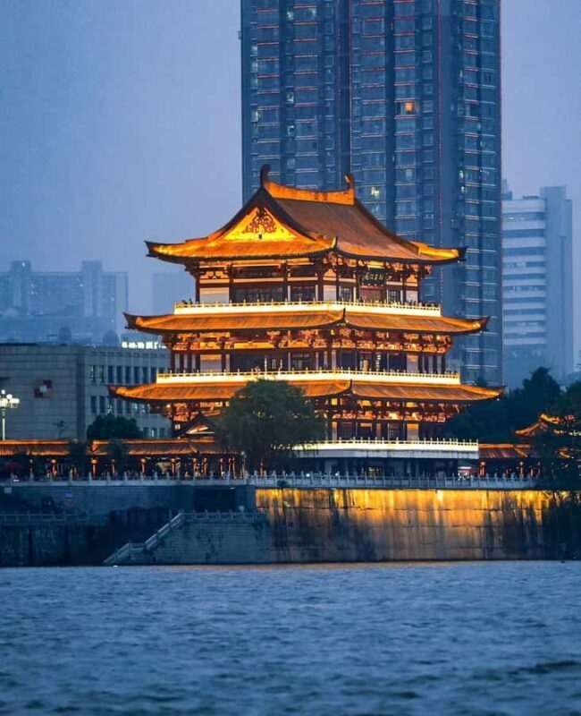 Changsha: No Chili, No Problem, Non-Spicy Foodie Adventure - FAQ