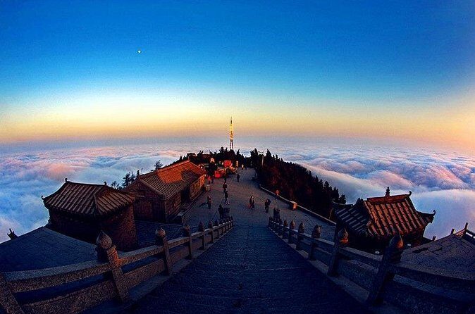 Changsha Private Day Trip: Nanyue Mount Hengshan & Temples - Final Words