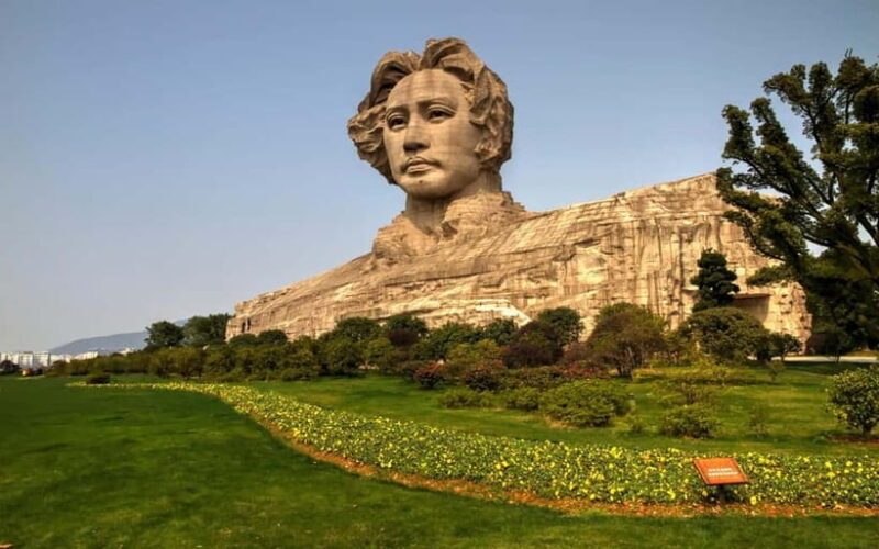 Changsha: Private Tour with Xiangjiang River Cruise - Good To Know