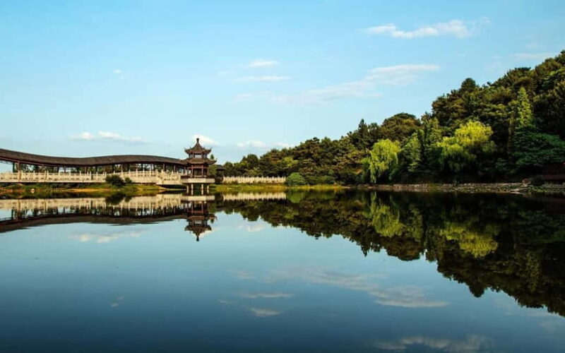 Changsha: Private Tour with Xiangjiang River Cruise - The Sum Up