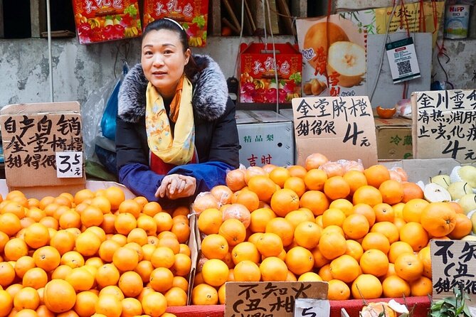 Changsha Walking Food Tour With Private Guide - Experience Details