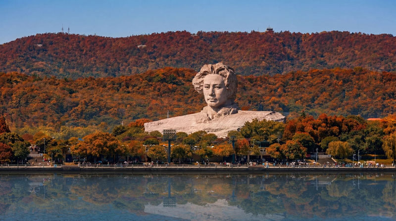 Changsha Yuelu Mountain & Orange Isle Full-Day History Tour - Key points to know