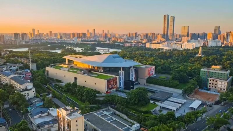 Changsha Yuelu Mountain & Orange Isle Full-Day History Tour - The details to check before booking