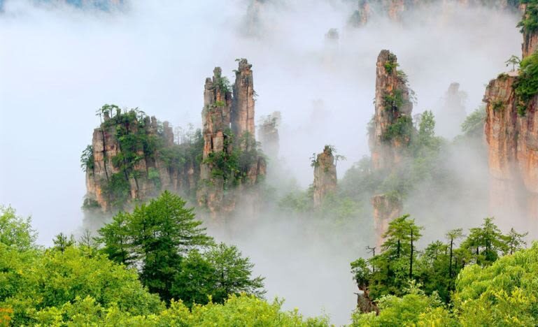 Changsha Zhangjiajie Tianmen Mountain Fenghuang VIP Panoramic Luxury 6-Day Tour - Day 1: A soft landing and a free Changsha afternoon