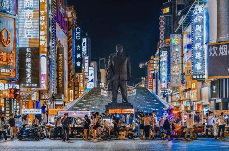 Changshas Journey: Han Nobility to Modern Culture - Frequently Asked Questions