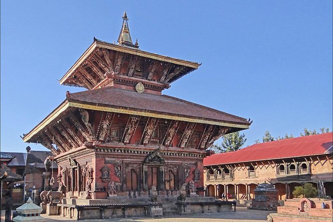 Changu Hike & Bhaktapur Day Tour - Price and Booking Details
