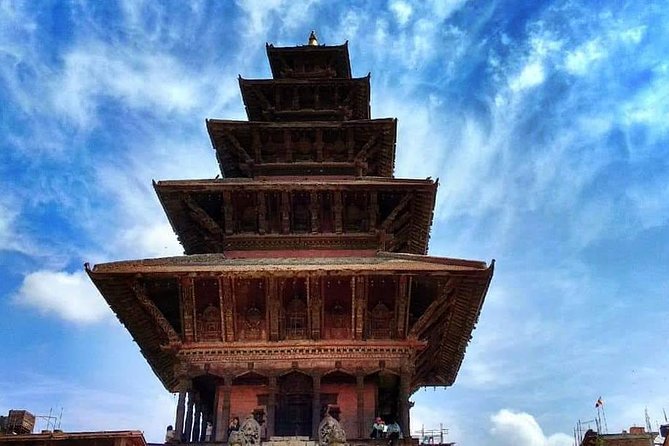 Changu Hike & Bhaktapur Day Tour - Additional Information