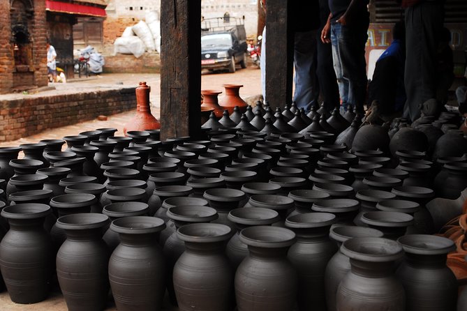 Changu Hike & Bhaktapur Day Tour - Common Questions