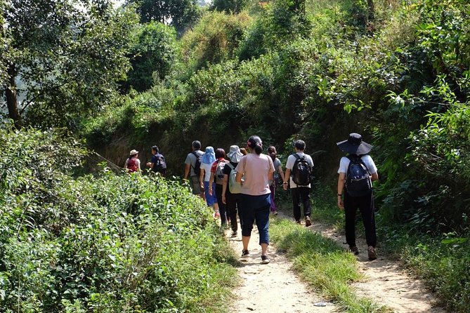 Changu Nagarkot Private Hiking Tour From Kathmandu - Tour Overview and Highlights