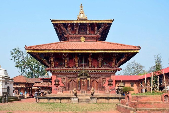 Changu Nagarkot Private Hiking Tour From Kathmandu - Inclusions