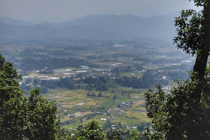 Changu Nagarkot Private Hiking Tour From Kathmandu - Itinerary and Details