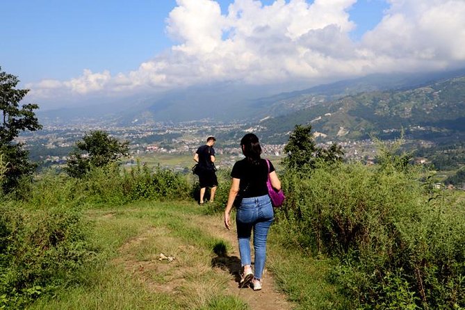 Changu Narayan to Nagarkot Day Hiking in Kathmandu - Changu Narayan Temple