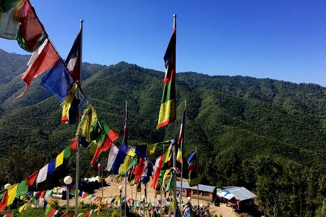 Changu Narayan to Nagarkot Day Hiking in Kathmandu - Nagarkot Hill Town