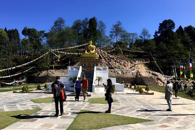 Changu Narayan to Nagarkot Day Hiking in Kathmandu - The Sum Up