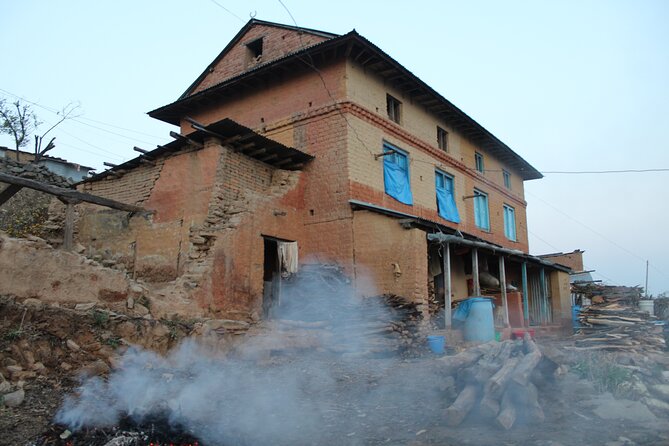 Changunarayan Hill to Telkot Hike Near Kathmandu Day Tour - Pricing and Booking Information