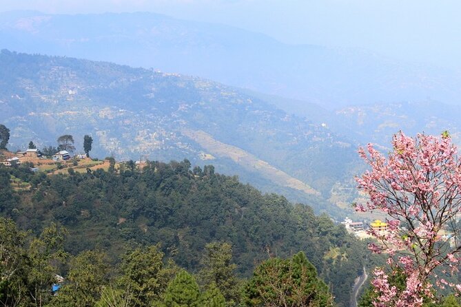 Changunarayan Hill to Telkot Hike Near Kathmandu Day Tour - Common Questions