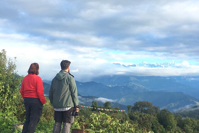 Changunarayan Hill to Telkot Hike Near Kathmandu Day Tour - The Sum Up