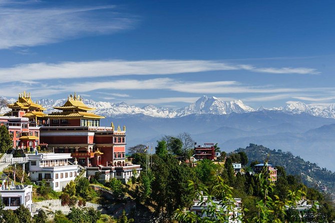 Changunarayan Nagarkot Day Hiking Tour From Kathmandu - Tour Overview
