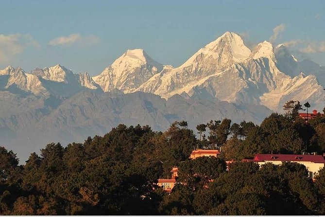Changunarayan Nagarkot Day Hiking Tour From Kathmandu - Highlights and Points of Interest