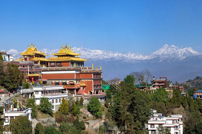 Changunarayan Nagarkot Day Hikking - Overview
