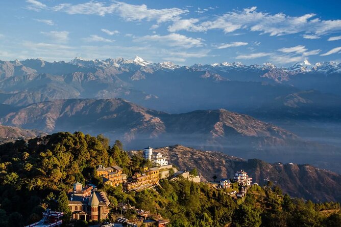 Changunarayan Nagarkot Day Hikking - Tips and Recommendations