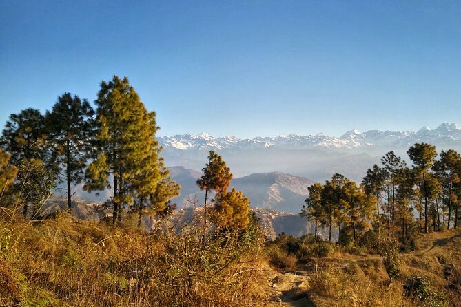 Changunarayan Nagarkot Day Hikking - The Sum Up