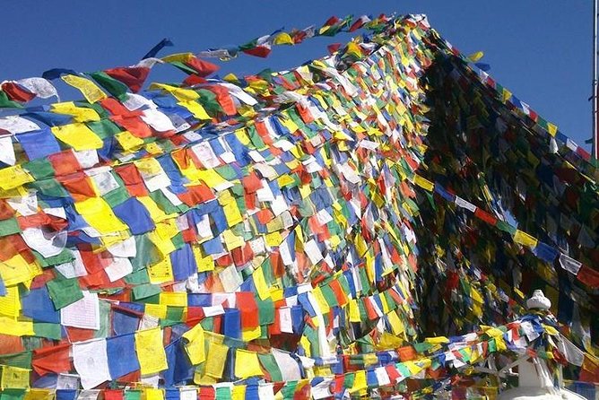 Changunarayan to Nagarkot Day Hike - Day Hike Itinerary