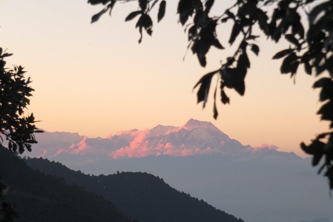 Changunarayan to Nagarkot Day Hike - Common Questions