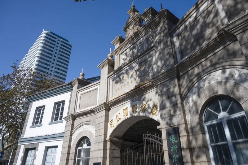 Changyu Wine Culture Museum - At a glance