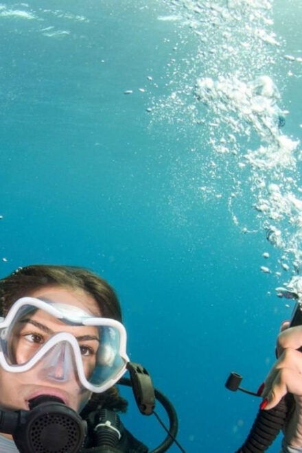 Chania: 2 Boat Dives for Certified Divers - Participant Requirements